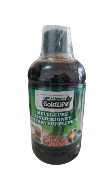 Liver Kidney supplement