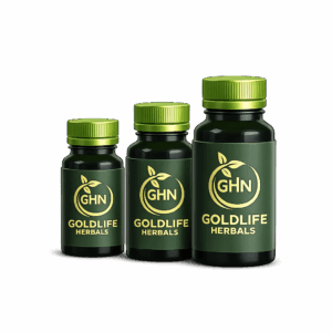 Blood builder replenish